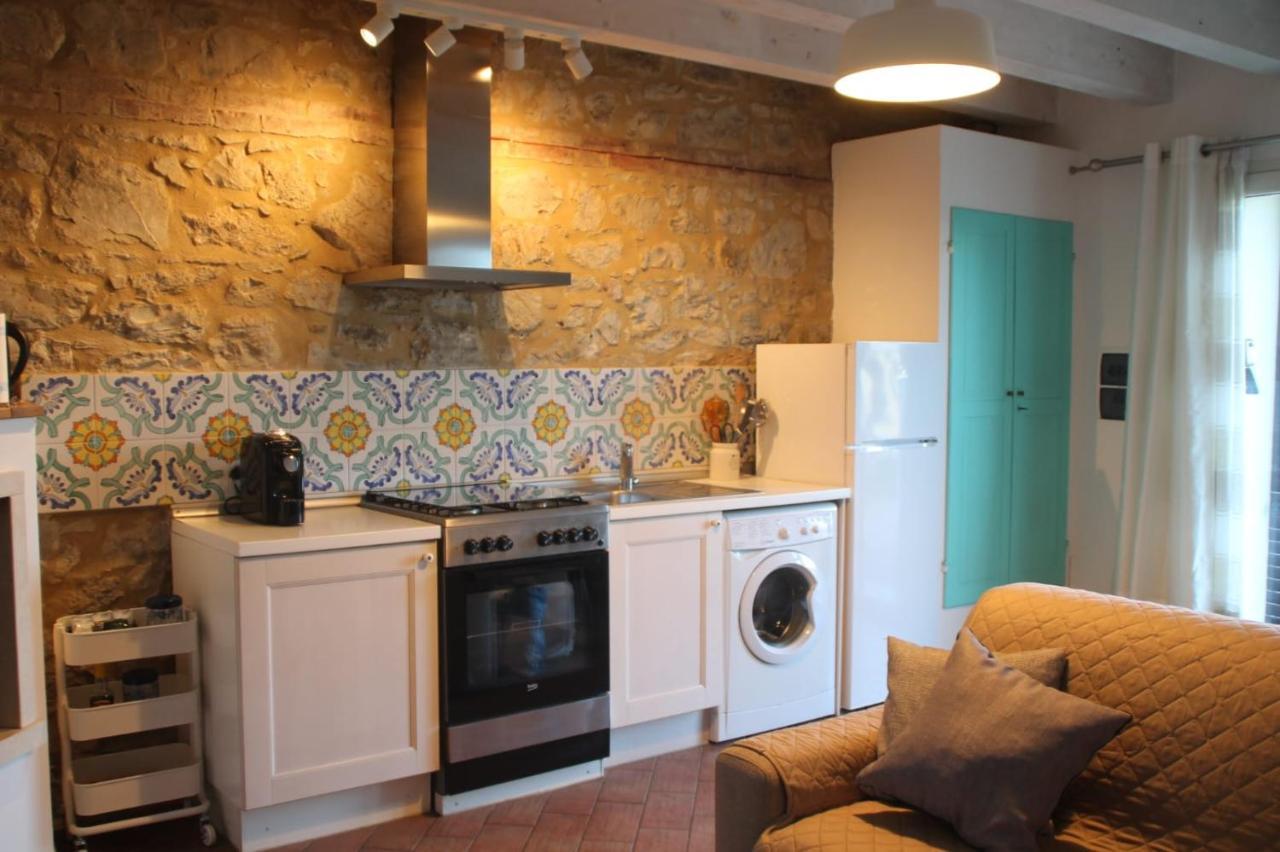 La Casa Di Elvira2 Holiday home Castelnuovo Berardenga