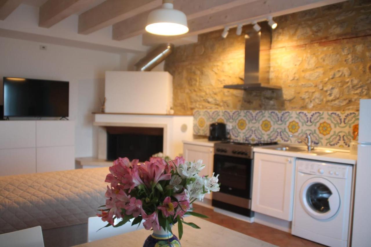 Holiday home La Casa Di Elvira2 Castelnuovo Berardenga
