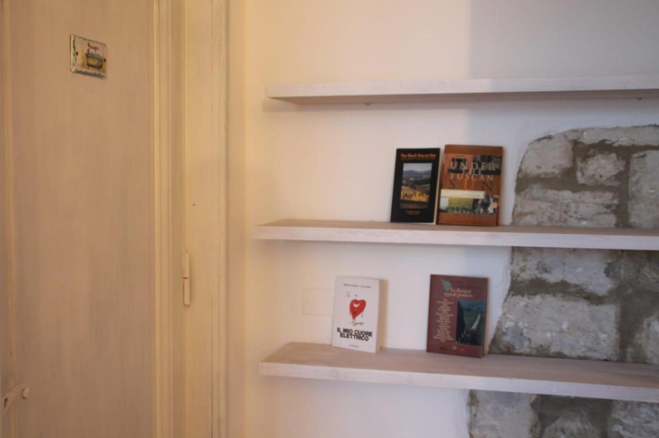 La Casa Di Elvira2 Castelnuovo Berardenga