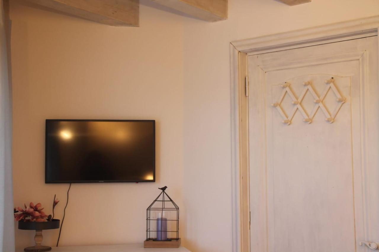 Сasa de vacaciones La Casa Di Elvira2 Castelnuovo Berardenga