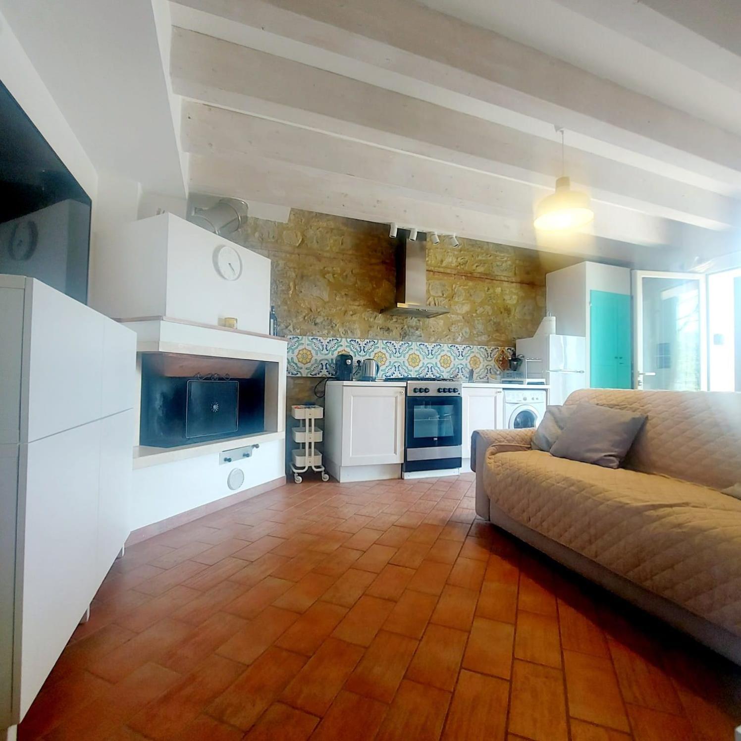 La Casa Di Elvira2 Сasa de vacaciones *