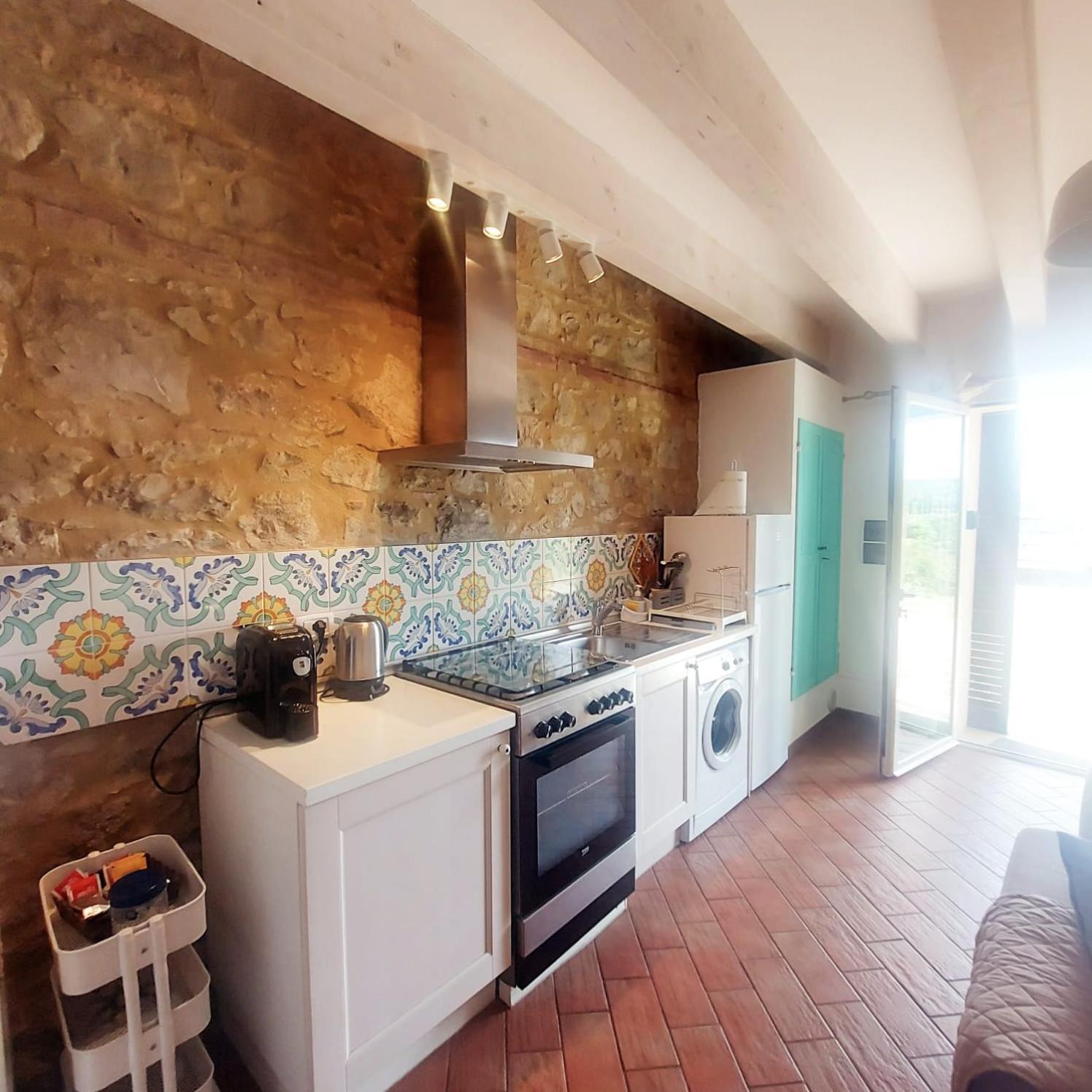 Сasa de vacaciones La Casa Di Elvira2 *