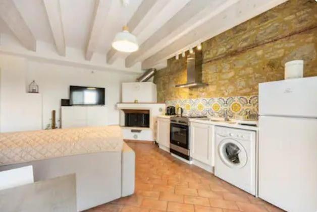 Сasa de vacaciones La Casa Di Elvira2 *