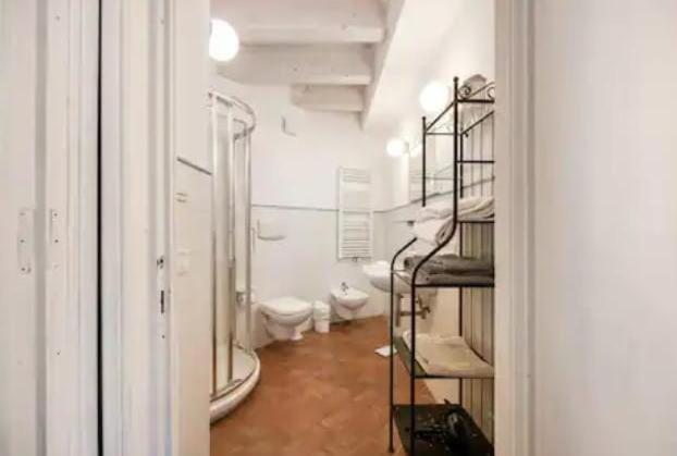 La Casa Di Elvira2 * Castelnuovo Berardenga